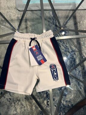 NWT Zara shorts size 2